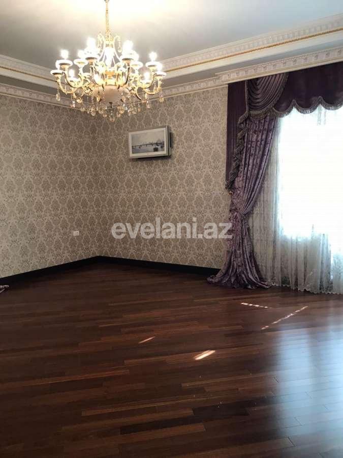 Продаётся, вилла, 8-комнаты, 1000 m², Баку, Насиминский r, Гянджлик m.
