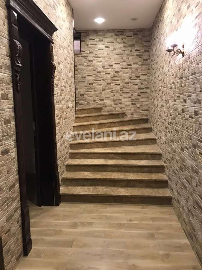 Продаётся, вилла, 8-комнаты, 1000 m², Баку, Насиминский r, Гянджлик m.