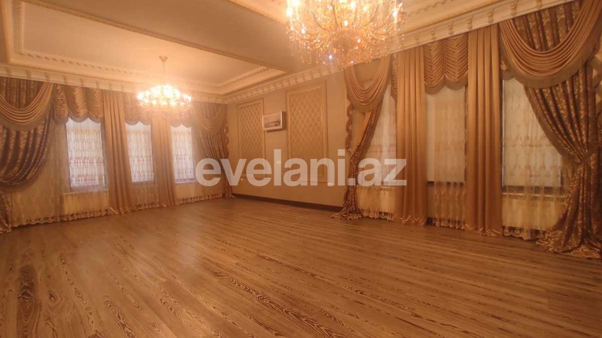 Продаётся, вилла, 8-комнаты, 1000 m², Баку, Насиминский r, Гянджлик m.