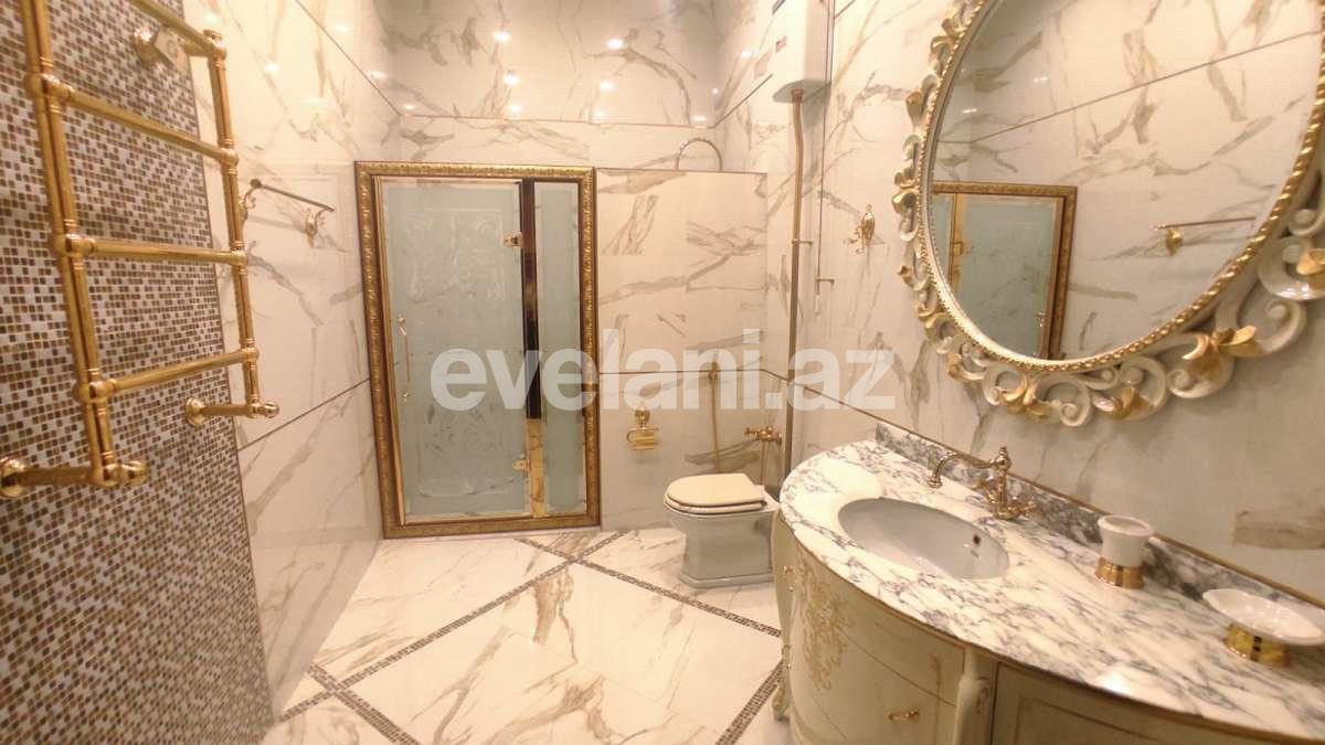 Продаётся, вилла, 8-комнаты, 1000 m², Баку, Насиминский r, Гянджлик m.