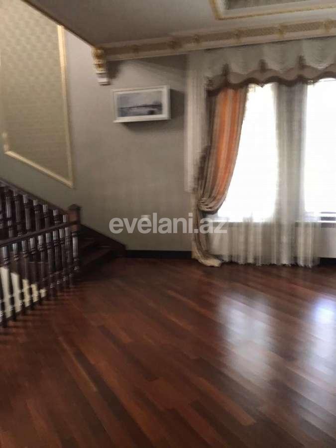 Продаётся, вилла, 8-комнаты, 1000 m², Баку, Насиминский r, Гянджлик m.