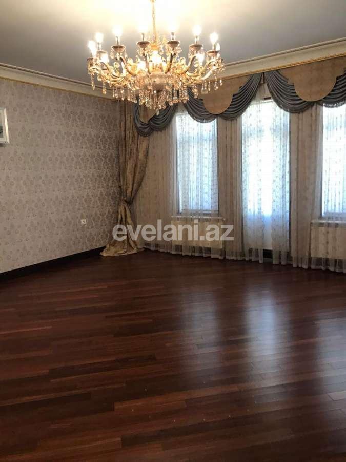 Продаётся, вилла, 8-комнаты, 1000 m², Баку, Насиминский r, Гянджлик m.