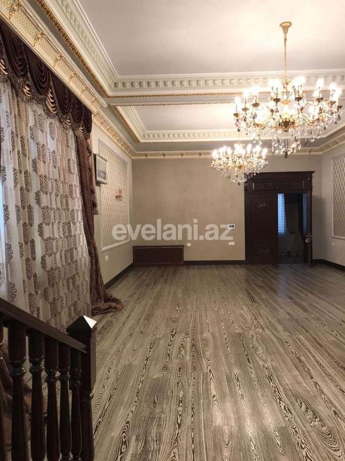 Продаётся, вилла, 8-комнаты, 1000 m², Баку, Насиминский r, Гянджлик m.