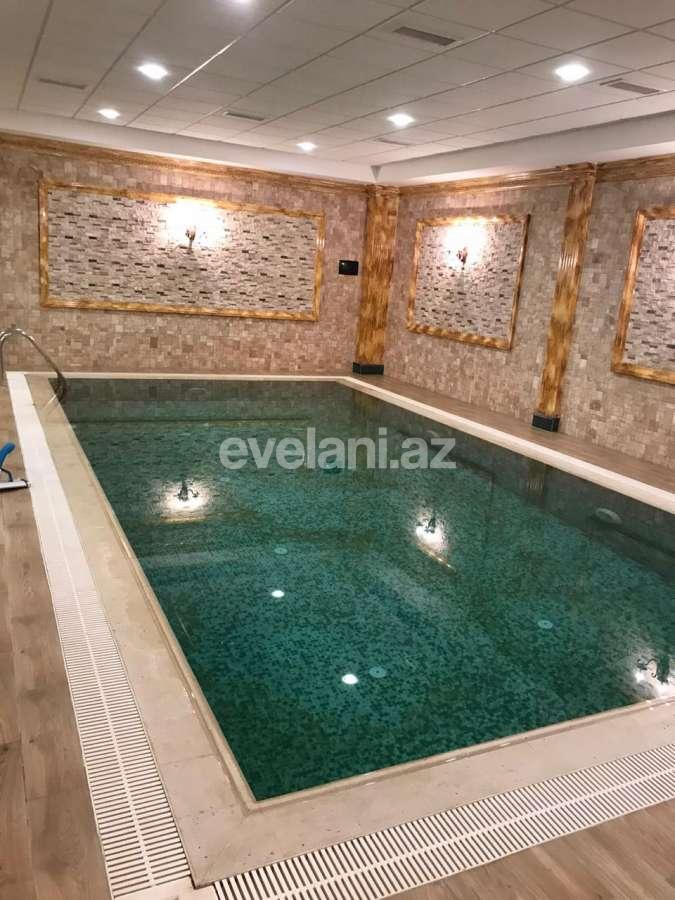 Продаётся, вилла, 8-комнаты, 1000 m², Баку, Насиминский r, Гянджлик m.