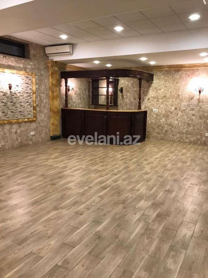 Продаётся, вилла, 8-комнаты, 1000 m², Баку, Насиминский r, Гянджлик m.