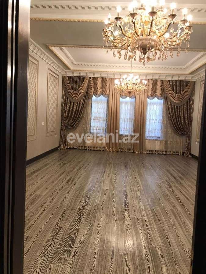 Продаётся, вилла, 8-комнаты, 1000 m², Баку, Насиминский r, Гянджлик m.