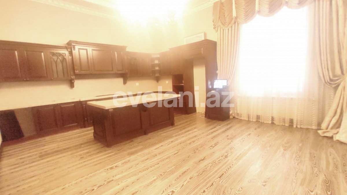 Продаётся, вилла, 8-комнаты, 1000 m², Баку, Насиминский r, Гянджлик m.