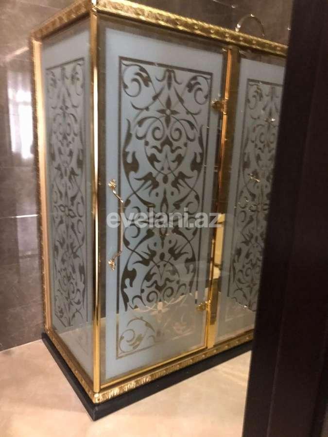 Продаётся, вилла, 8-комнаты, 1000 m², Баку, Насиминский r, Гянджлик m.