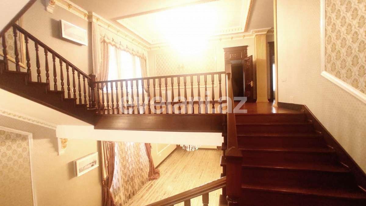 Продаётся, вилла, 8-комнаты, 1000 m², Баку, Насиминский r, Гянджлик m.