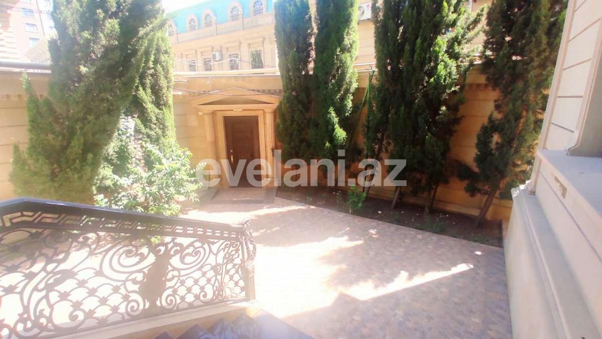 Продаётся, вилла, 8-комнаты, 1000 m², Баку, Насиминский r, Гянджлик m.