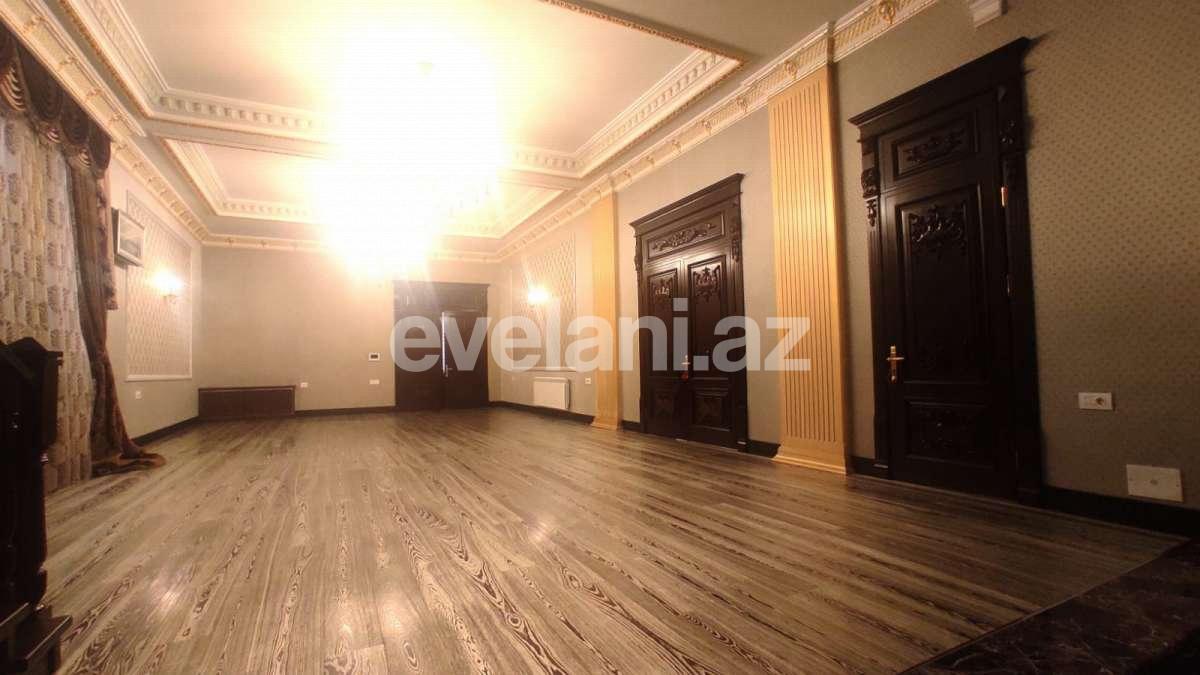 Продаётся, вилла, 8-комнаты, 1000 m², Баку, Насиминский r, Гянджлик m.