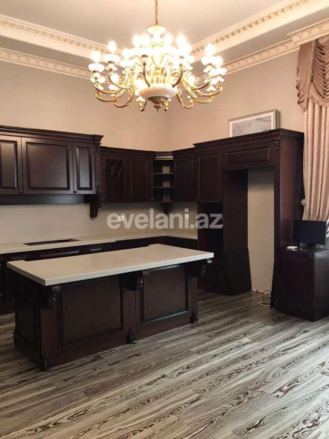 Продаётся, вилла, 8-комнаты, 1000 m², Баку, Насиминский r, Гянджлик m.