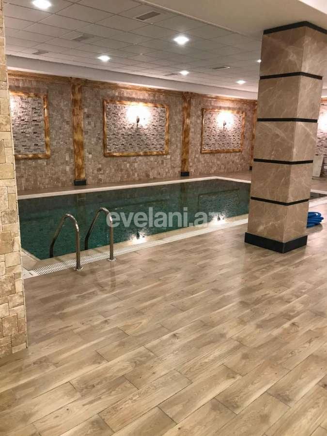 Продаётся, вилла, 8-комнаты, 1000 m², Баку, Насиминский r, Гянджлик m.