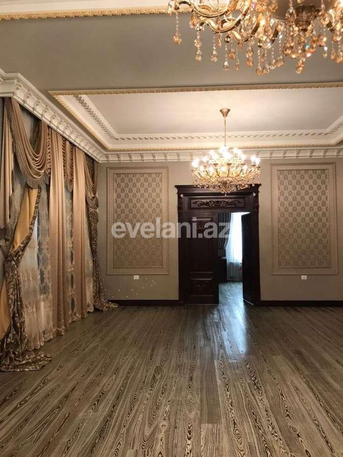 Продаётся, вилла, 8-комнаты, 1000 m², Баку, Насиминский r, Гянджлик m.