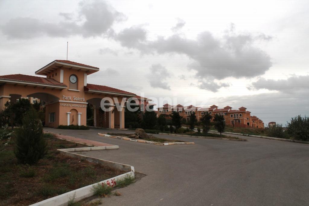 Satılır, villa, 4 otaqlı, 250 m², Bakı, Abşeron r, Masazır q.