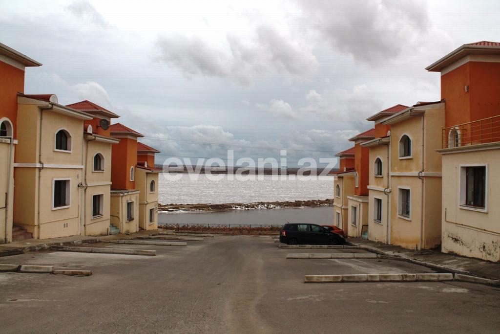 Satılır, villa, 4 otaqlı, 250 m², Bakı, Abşeron r, Masazır q.