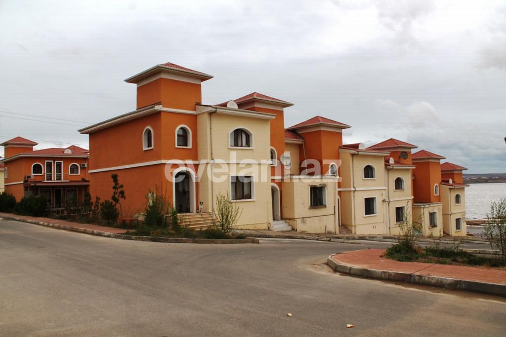 Satılır, villa, 4 otaqlı, 250 m², Bakı, Abşeron r, Masazır q.