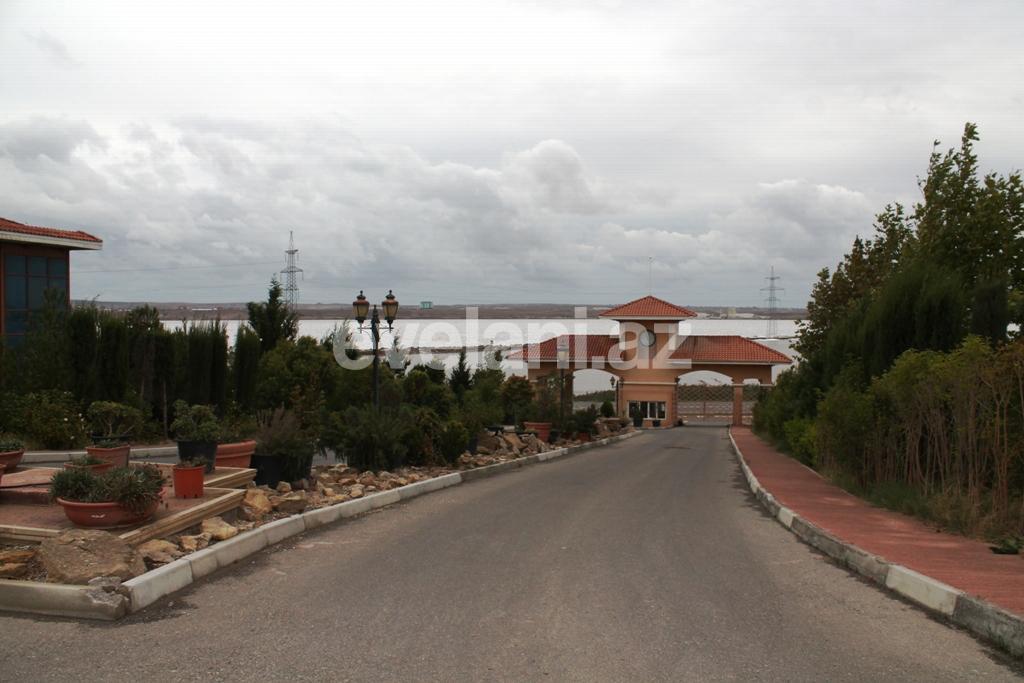 Satılır, villa, 4 otaqlı, 250 m², Bakı, Abşeron r, Masazır q.