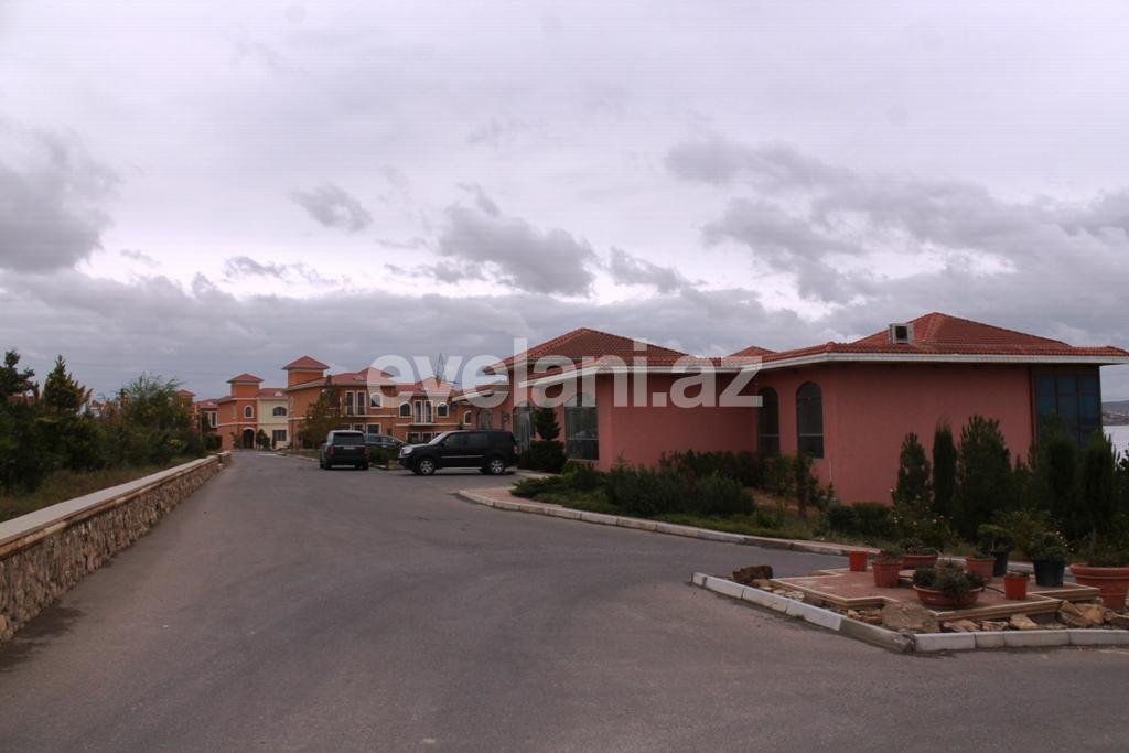 Satılır, villa, 4 otaqlı, 250 m², Bakı, Abşeron r, Masazır q.