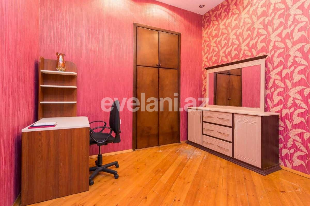 Kirayə verilir, köhnə tikili, 4 otaqlı, 130 m², Bakı, Səbail r, İçəri Şəhər m.