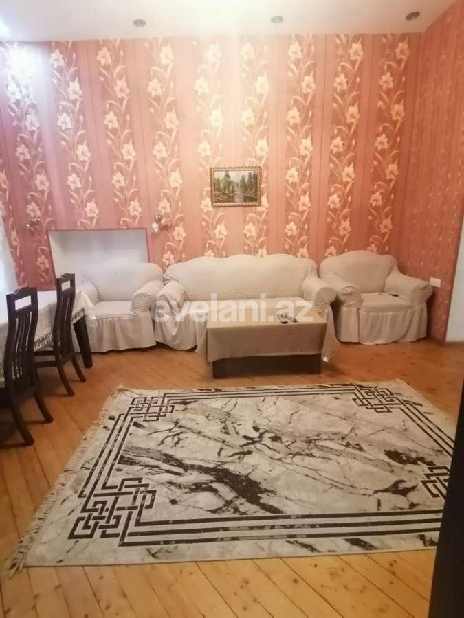 Kirayə verilir, köhnə tikili, 4 otaqlı, 130 m², Bakı, Səbail r, İçəri Şəhər m.