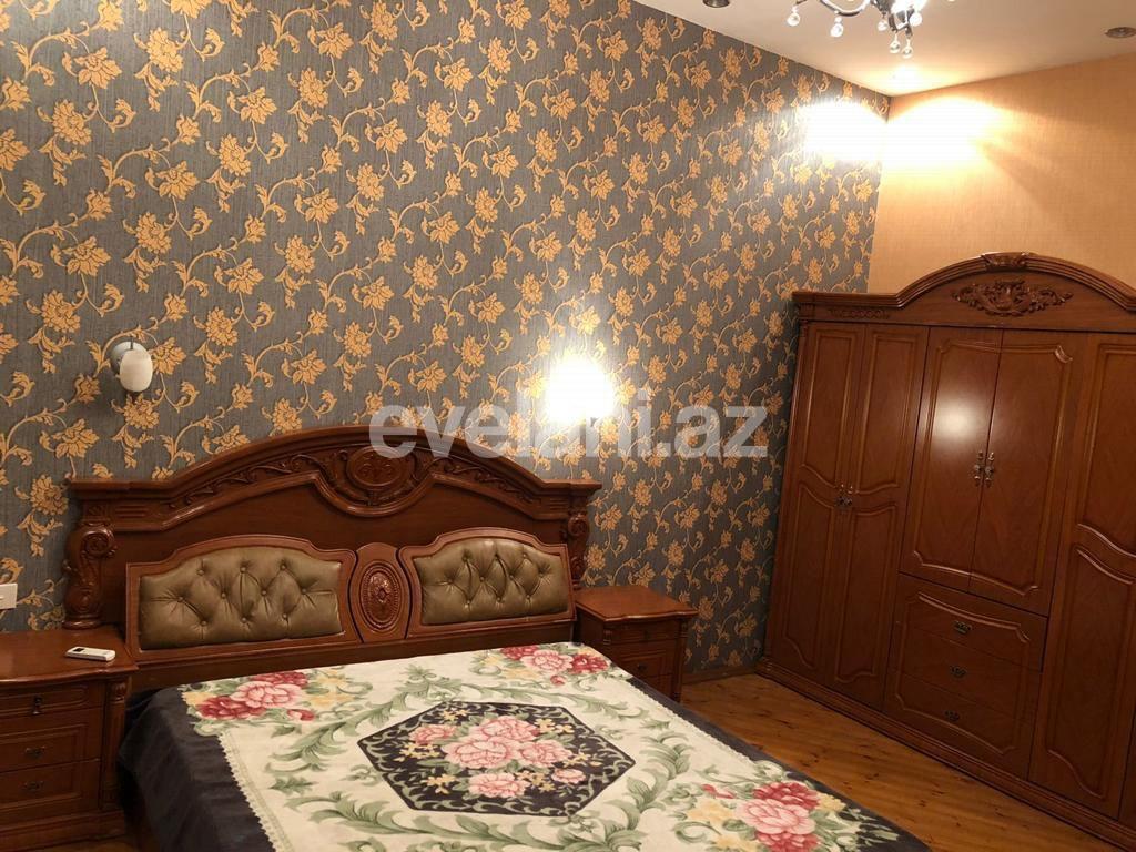 Kirayə verilir, köhnə tikili, 4 otaqlı, 130 m², Bakı, Səbail r, İçəri Şəhər m.