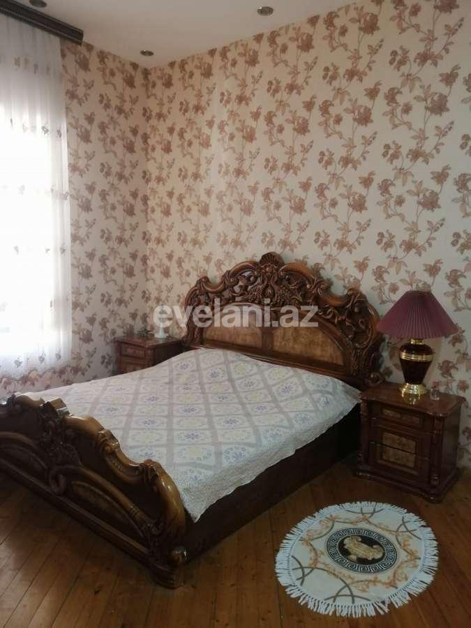 Kirayə verilir, köhnə tikili, 4 otaqlı, 130 m², Bakı, Səbail r, İçəri Şəhər m.