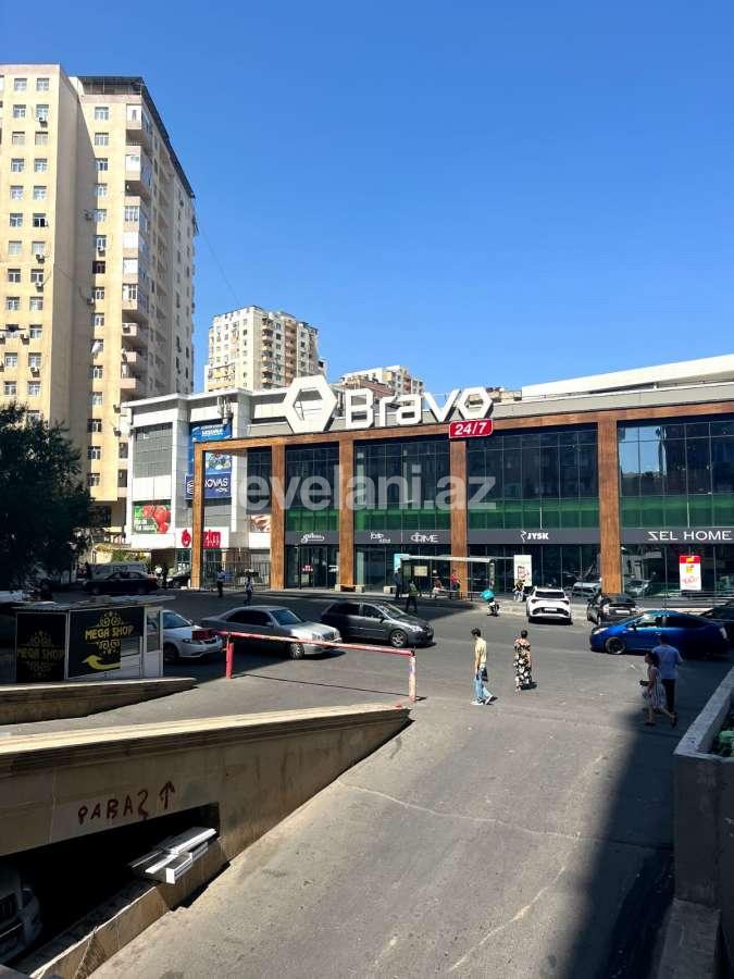 Satılır, yeni tikili, 2 otaqlı, 70 m², Bakı, Yasamal r, Yeni Yasamal q, İnşaatçılar m.