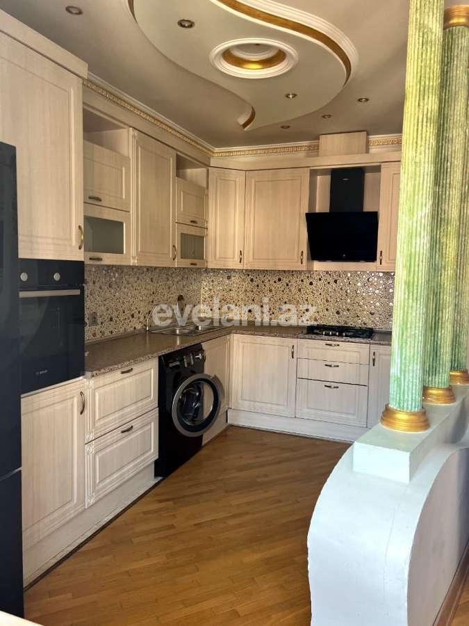 Satılır, yeni tikili, 2 otaqlı, 70 m², Bakı, Yasamal r, Yeni Yasamal q, İnşaatçılar m.