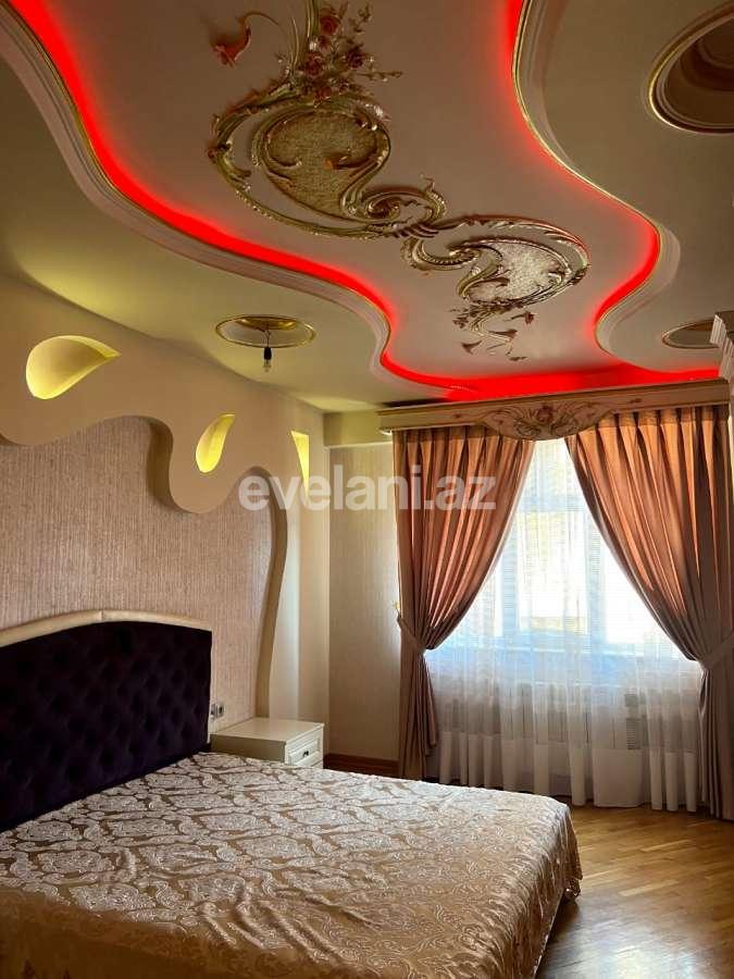 Satılır, yeni tikili, 2 otaqlı, 70 m², Bakı, Yasamal r, Yeni Yasamal q, İnşaatçılar m.