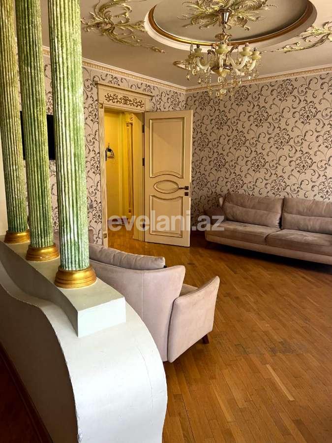 Satılır, yeni tikili, 2 otaqlı, 70 m², Bakı, Yasamal r, Yeni Yasamal q, İnşaatçılar m.
