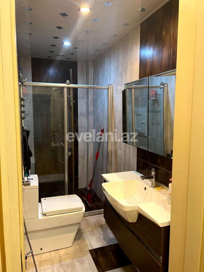 Satılır, yeni tikili, 2 otaqlı, 70 m², Bakı, Yasamal r, Yeni Yasamal q, İnşaatçılar m.