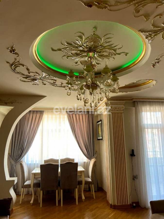 Satılır, yeni tikili, 2 otaqlı, 70 m², Bakı, Yasamal r, Yeni Yasamal q, İnşaatçılar m.