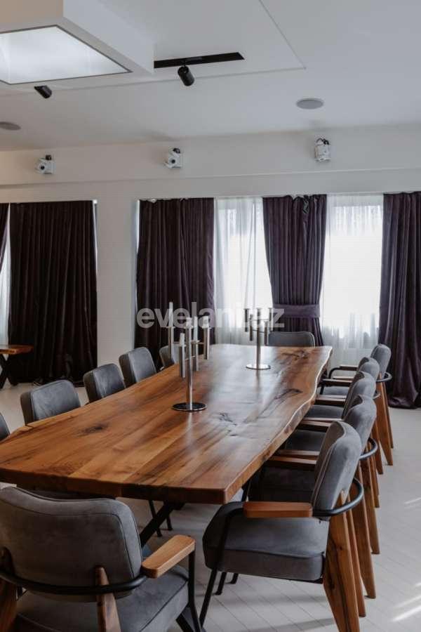 Satılır, villa, 10 otaqlı, 1500 m², Bakı, Nəsimi r.