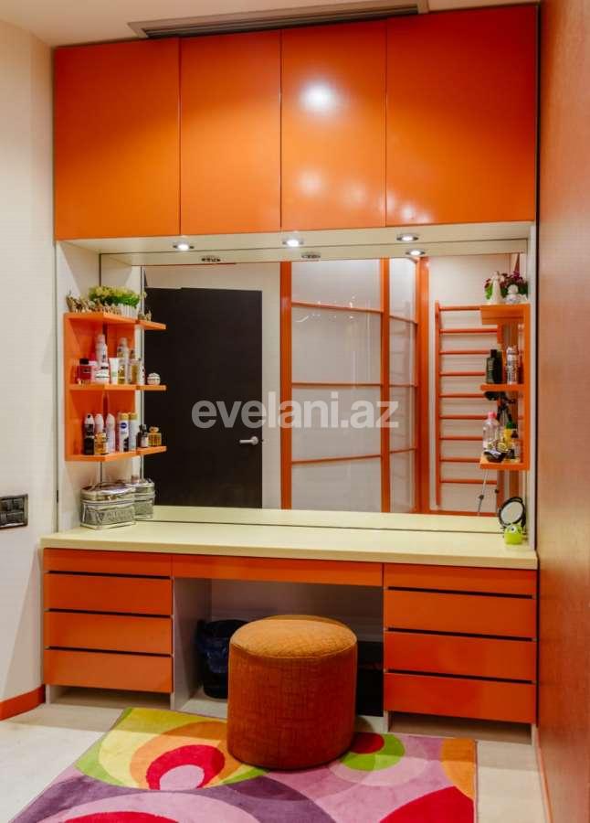 Satılır, villa, 10 otaqlı, 1500 m², Bakı, Nəsimi r.