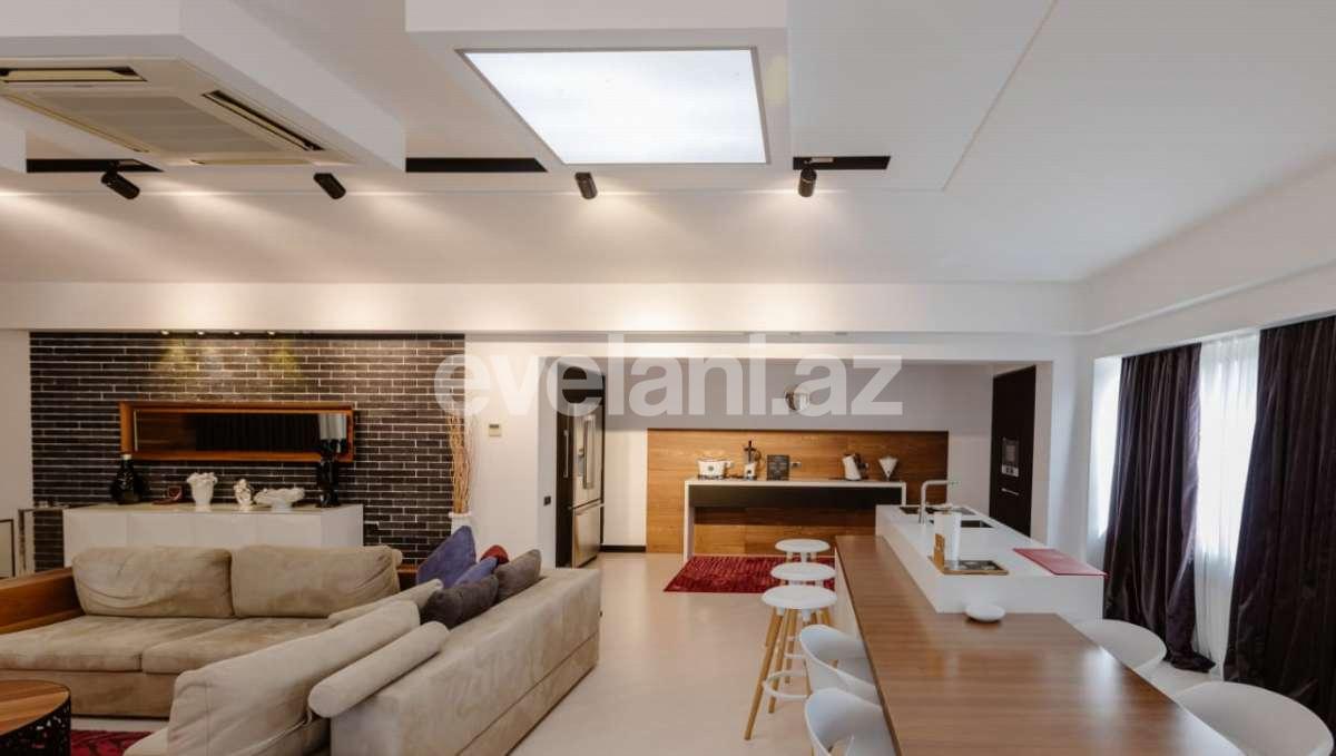 Satılır, villa, 10 otaqlı, 1500 m², Bakı, Nəsimi r.