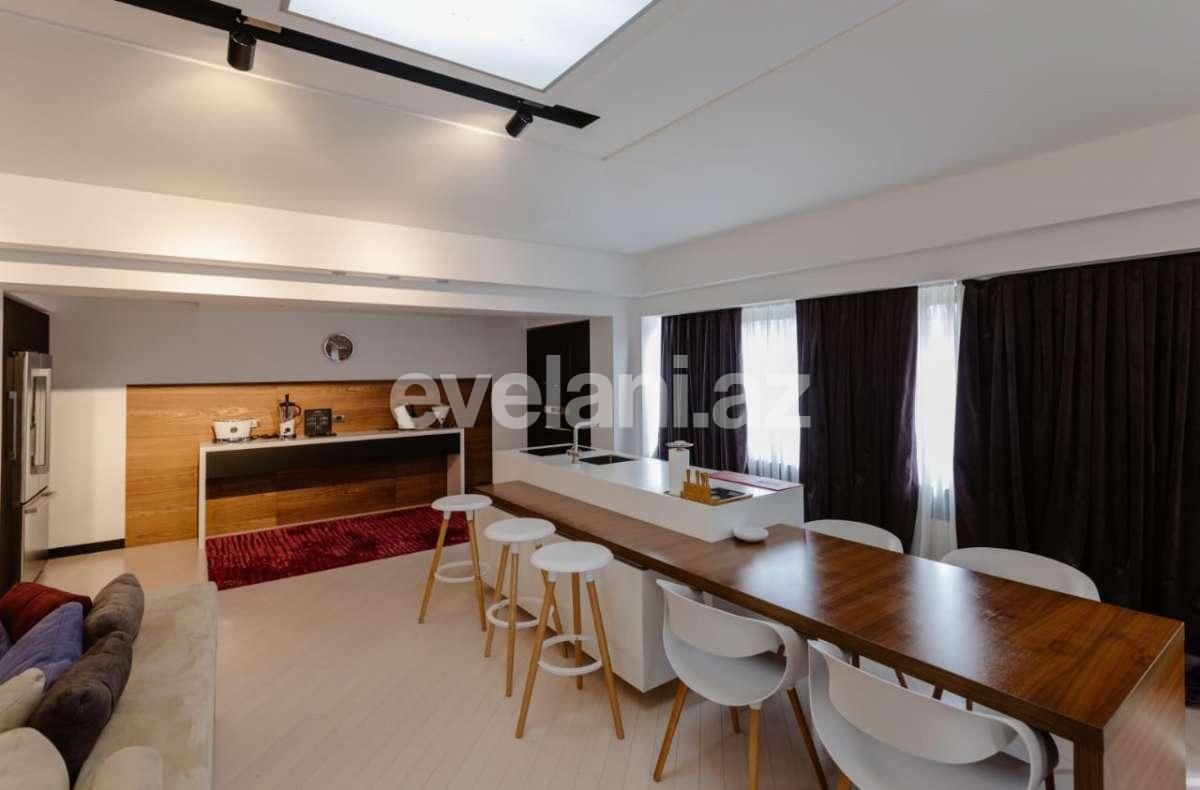 Satılır, villa, 10 otaqlı, 1500 m², Bakı, Nəsimi r.