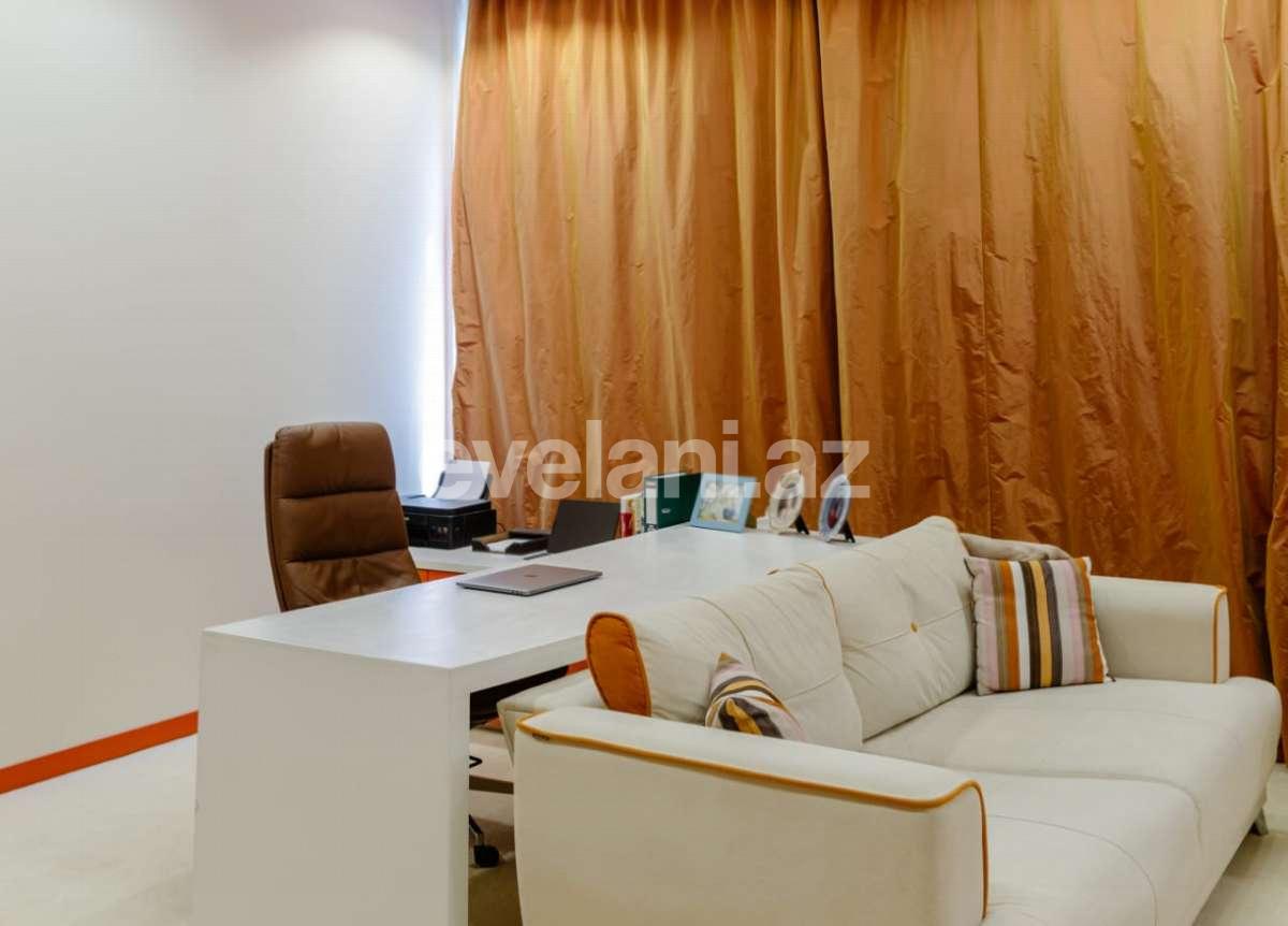 Satılır, villa, 10 otaqlı, 1500 m², Bakı, Nəsimi r.