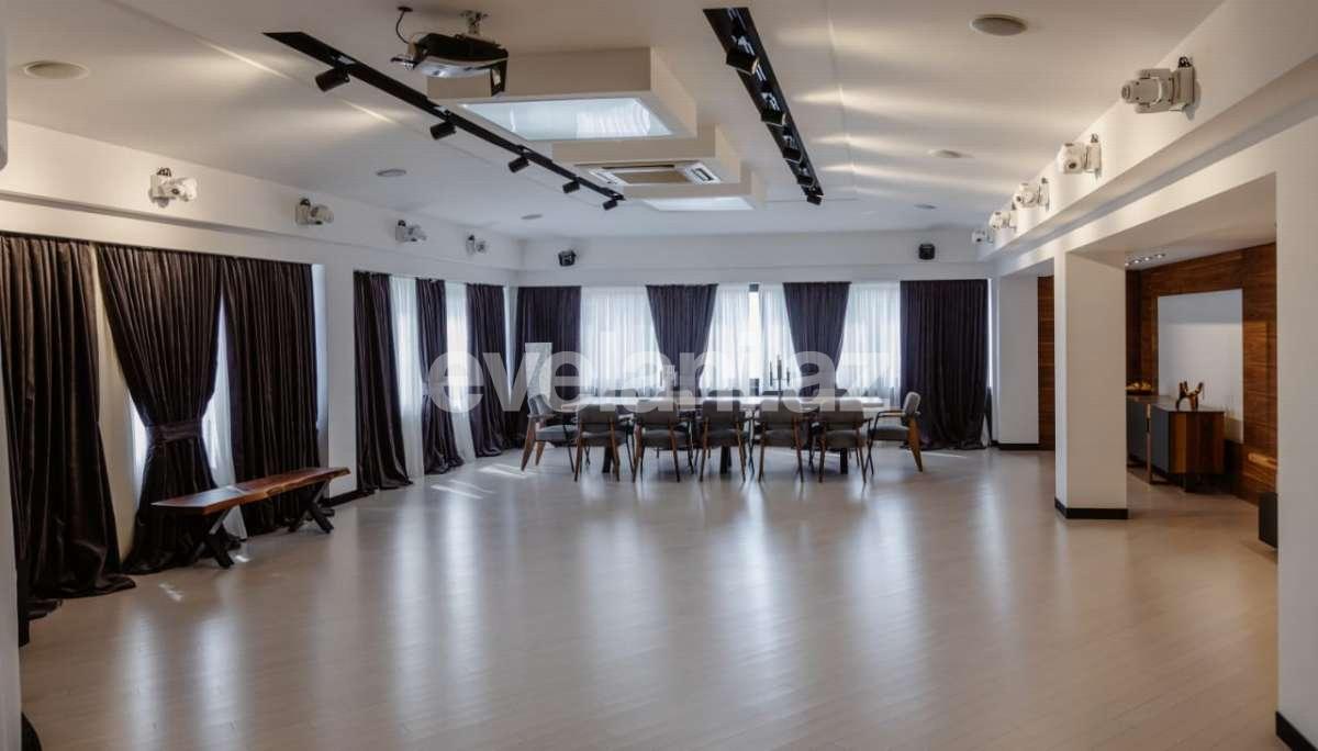 Satılır, villa, 10 otaqlı, 1500 m², Bakı, Nəsimi r.