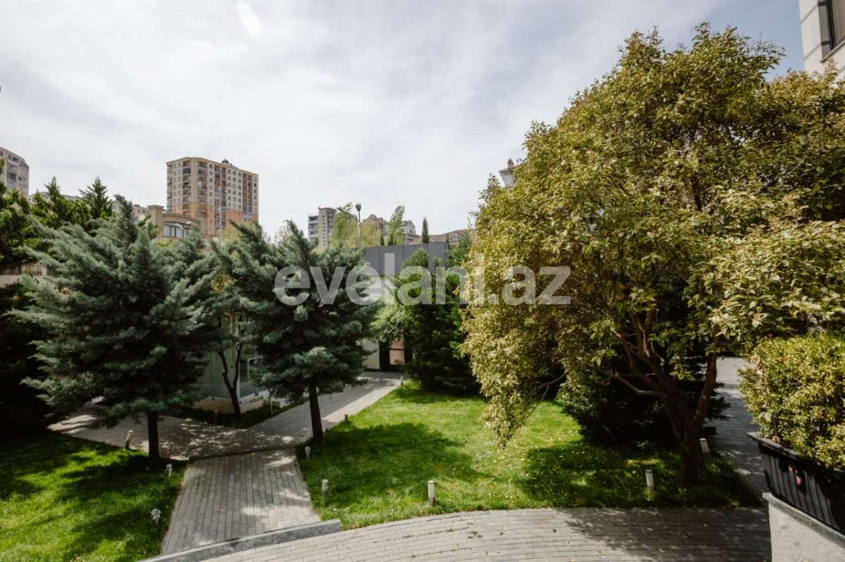 Satılır, villa, 10 otaqlı, 1500 m², Bakı, Nəsimi r.