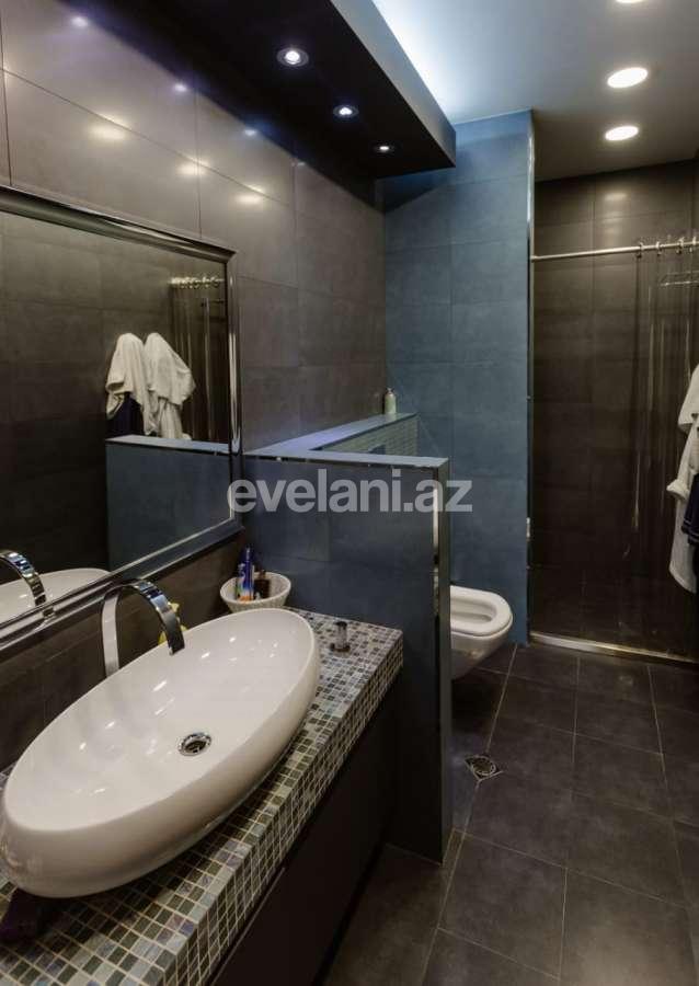 Satılır, villa, 10 otaqlı, 1500 m², Bakı, Nəsimi r.