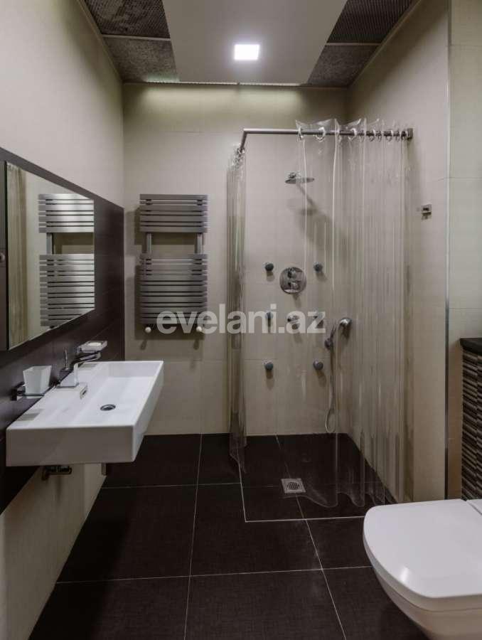 Satılır, villa, 10 otaqlı, 1500 m², Bakı, Nəsimi r.