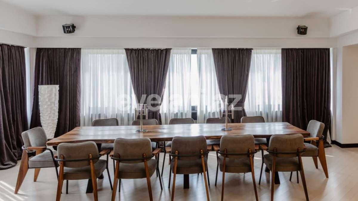 Satılır, villa, 10 otaqlı, 1500 m², Bakı, Nəsimi r.