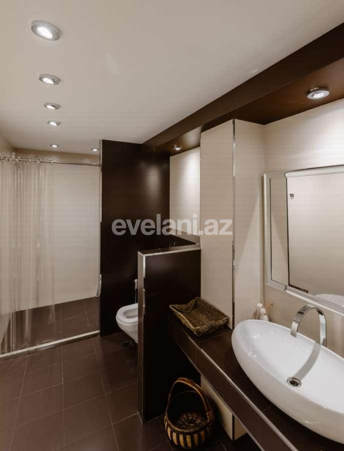 Satılır, villa, 10 otaqlı, 1500 m², Bakı, Nəsimi r.