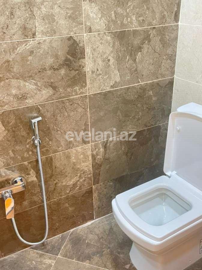 Satılır, yeni tikili, 2 otaqlı, 64 m², Bakı, Xətai r, Həzi Aslanov m.