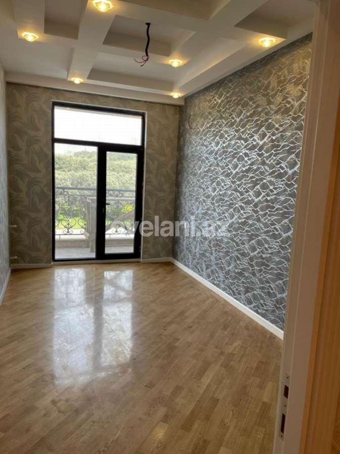 Satılır, yeni tikili, 2 otaqlı, 64 m², Bakı, Xətai r, Həzi Aslanov m.