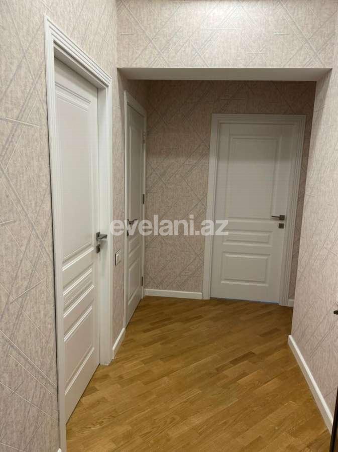 Satılır, yeni tikili, 2 otaqlı, 64 m², Bakı, Xətai r, Həzi Aslanov m.