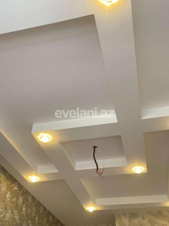 Satılır, yeni tikili, 2 otaqlı, 64 m², Bakı, Xətai r, Həzi Aslanov m.