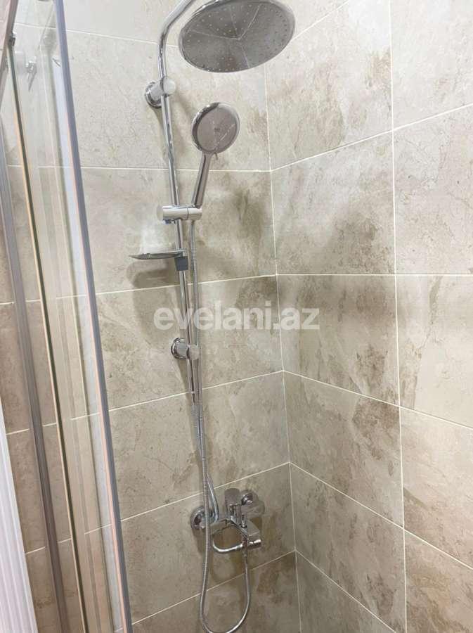 Satılır, yeni tikili, 2 otaqlı, 64 m², Bakı, Xətai r, Həzi Aslanov m.