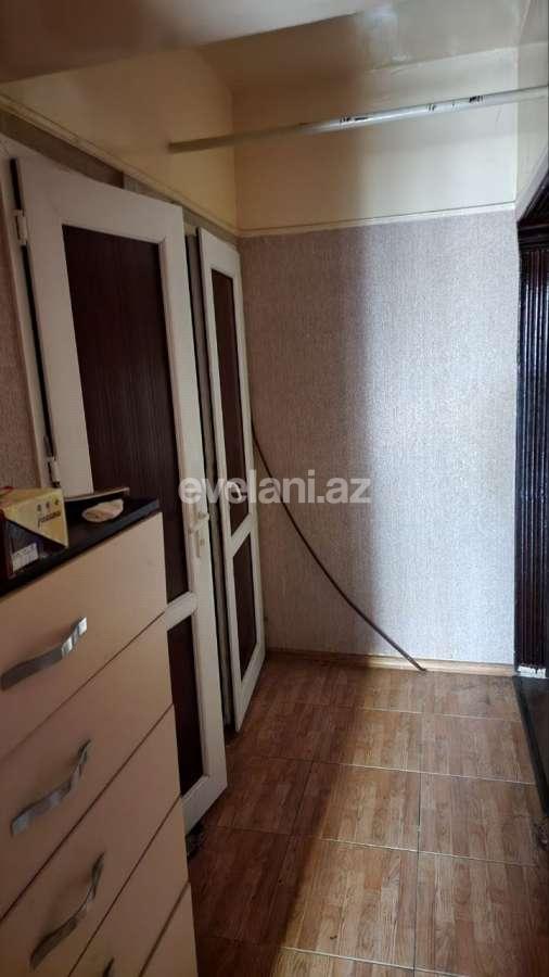 Satılır, köhnə tikili, 3 otaqlı, 69 m², Bakı, Xətai r, Əhmədli m.